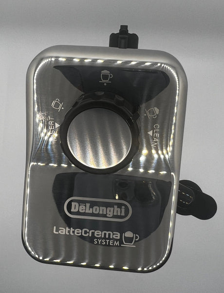 De'Longhi LatteCrema Milk Jug DLSC014 - My Oven Spares-De'Longhi-DLSC014-2
