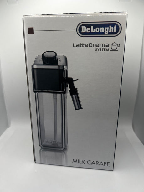 De'Longhi LatteCrema Milk Jug DLSC014 - My Oven Spares-De'Longhi-DLSC014-1