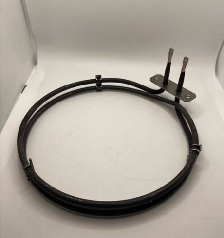 E.G.O 2100W Fan Forced Oven Element with bolts 481686 20.40655.000 0327 - My Oven Spares-EGO-20.40655.000-1