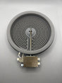 Ego Ceramic Hotplate Element 1200W 10.54111.042 - My Oven Spares-EGO-10.54111.042-1