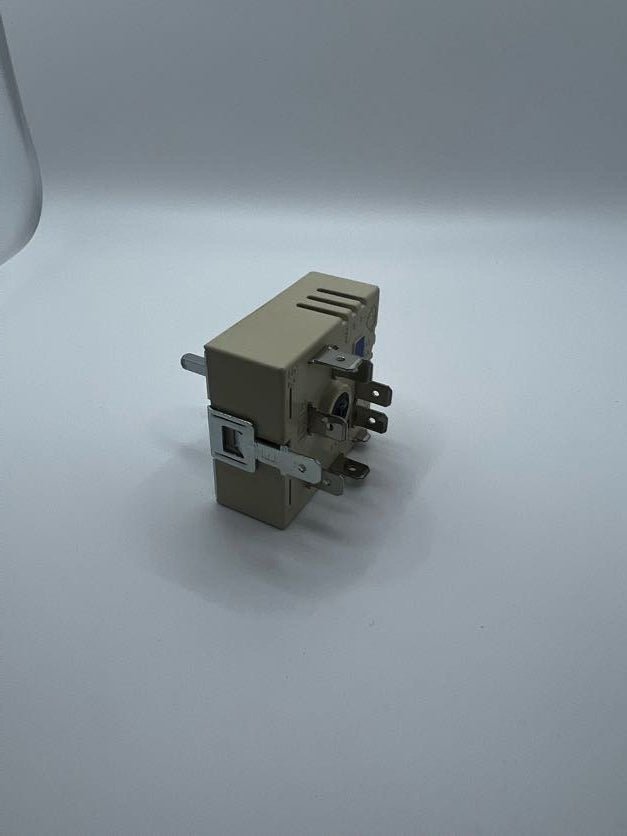Simmerstat Temp Control Ego Hotplate Simmerstat Control 50.56078.008 - My Oven Spares