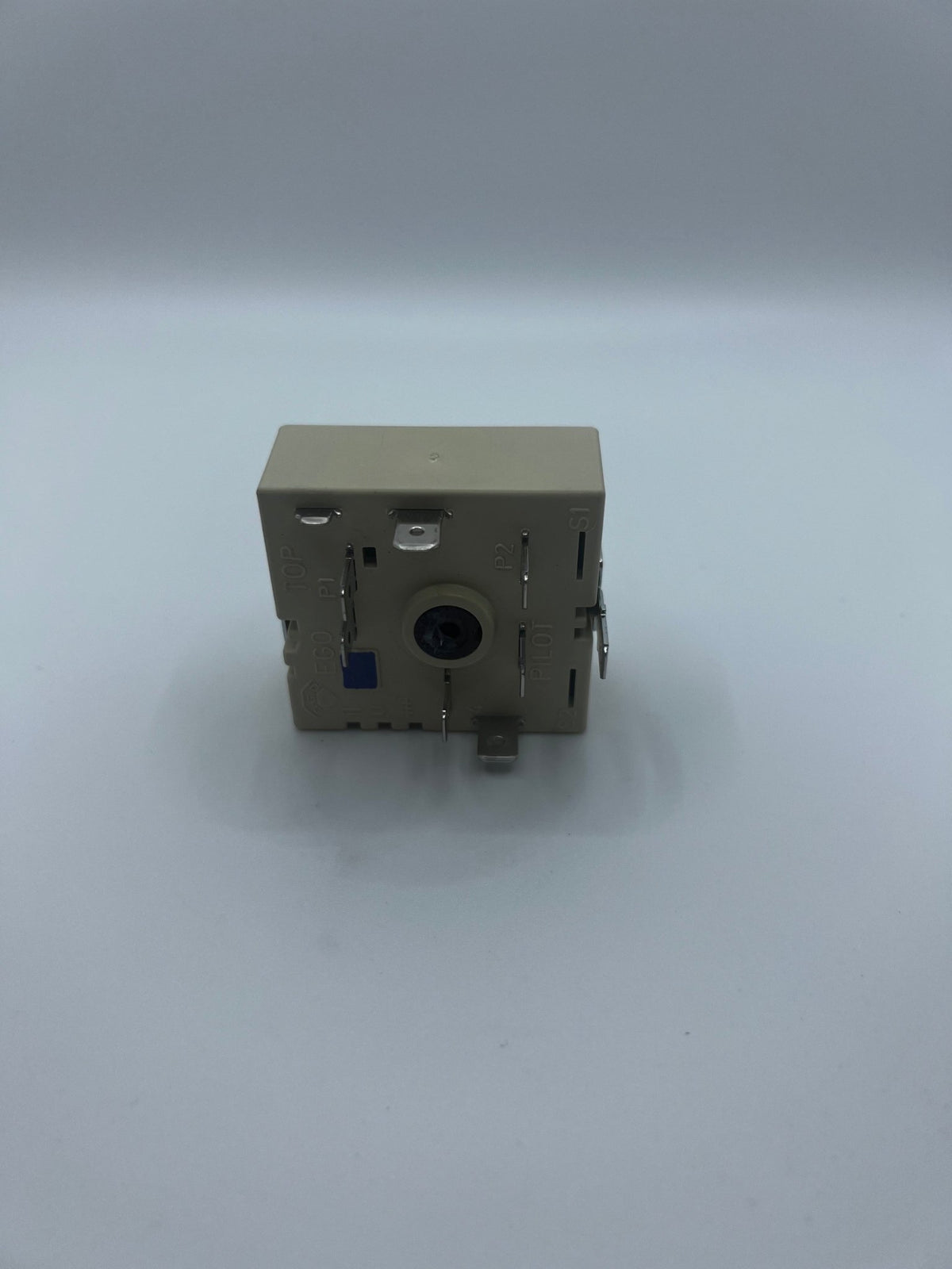 Simmerstat Temp Control Ego Hotplate Simmerstat Control 50.56078.008 - My Oven Spares