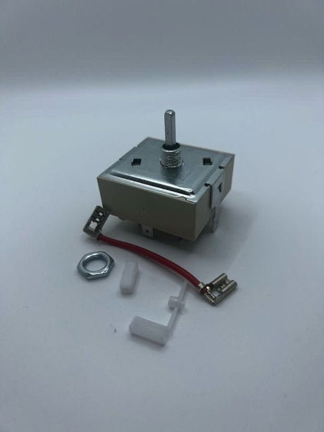 Ego Hotplate Simmerstat Control 50.56078.008 - My Oven Spares-EGO-50.56078.008-1