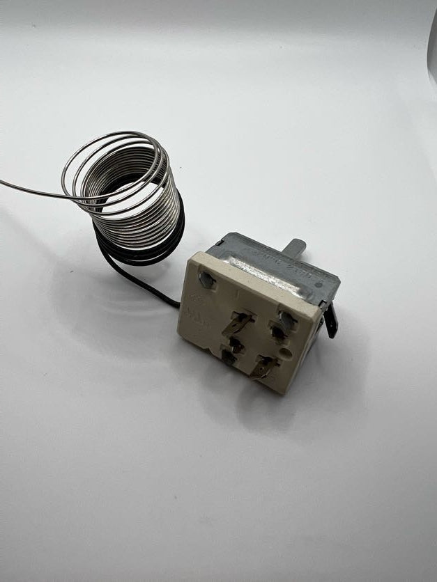 Ego Oven Thermostat Westinghouse Simpson 0541001931 55.17063.040 - My Oven Spares-EGO-55.17063.040-3
