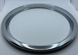 ELECTROLUX LARGE TRIM RING 8" WESTINGHOUSE 230mm (2800) - My Oven Spares-Electrolux-2800-2