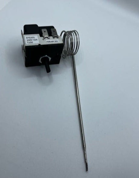 ELECTROLUX Multi Select Oven-Grill Thermostat EFG201 0541001913 - My Oven Spares-Electrolux-EFG201-1