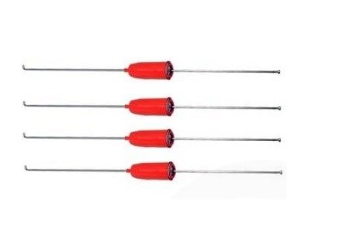 Electrolux & Simpson Washing Machine Suspension (4pk) 119155600K - My Oven Spares-Electrolux-119155600K-2