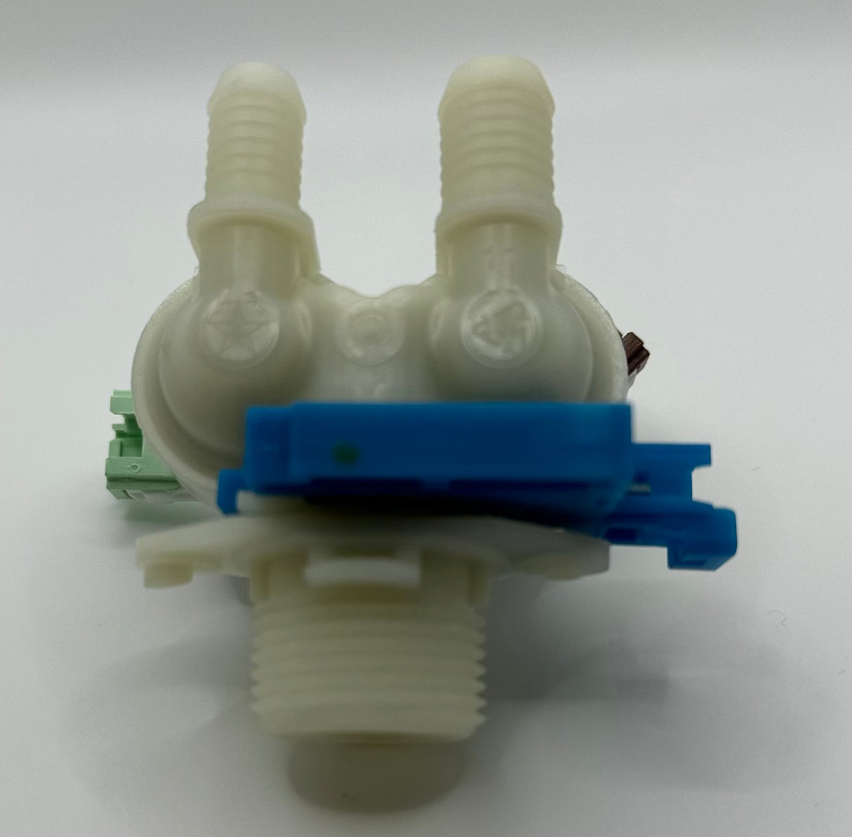 Electrolux Solenoid Valve (2 Way) 1325186227 - My Oven Spares-Electrolux-1325186227-4