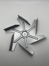 Electrolux Twist & Lock Fan 0214002118k - My Oven Spares-Electrolux-0214002118k-9