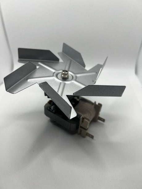 Electrolux Twist & Lock Fan 0214002118k - My Oven Spares-Electrolux-0214002118k-2