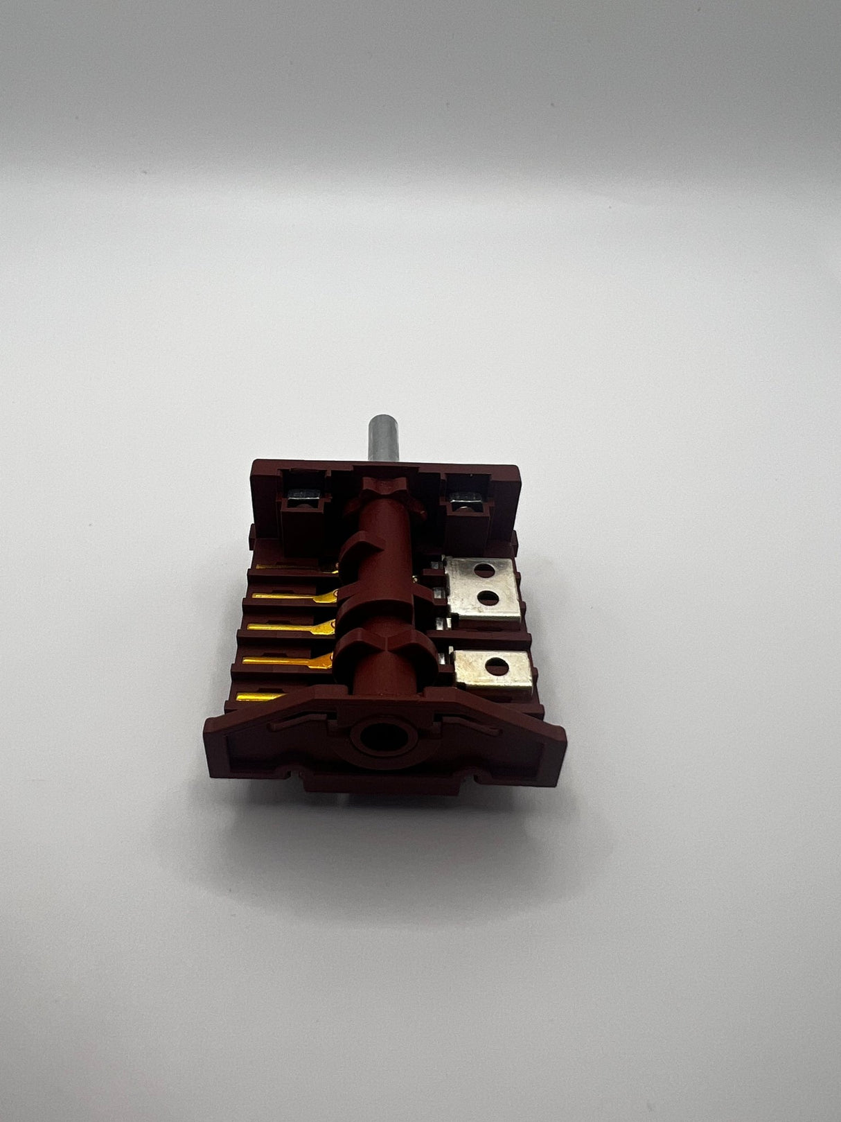 Euro Oven Selector Switch 17471100000346 - My Oven Spares-Euromaid-17471100000346-6
