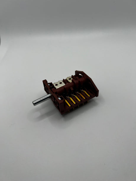 Euro Oven Selector Switch 17471100000346 - My Oven Spares-Euromaid-17471100000346-1