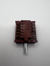 Euro Oven Selector Switch 17471100000346 - My Oven Spares-Euromaid-17471100000346-4