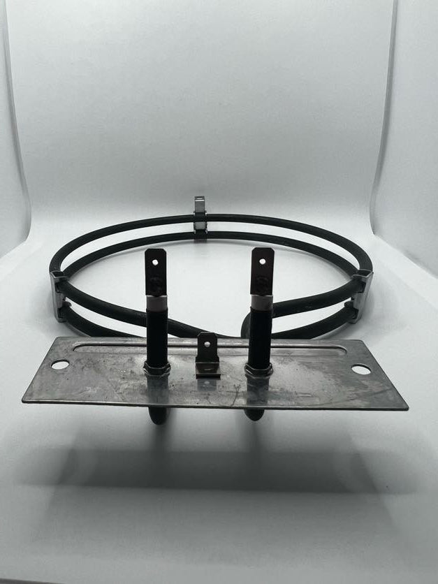 Fan Forced Oven Element suitable for Simpson, Chef, Electrolux, & Blanco 2400W LONG NECK 1976 - My Oven Spares-Electrolux-1976-4