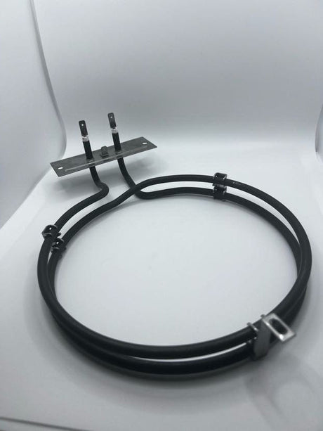 Fan Forced Oven Element suitable for Simpson, Chef, Electrolux, & Blanco 2400W LONG NECK 1976 - My Oven Spares-Electrolux-1976-2