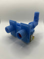 Fisher & Paykel Washing Machine Dual Inlet Valve 424320P - My Oven Spares-Fisher & Paykel-424320P-1