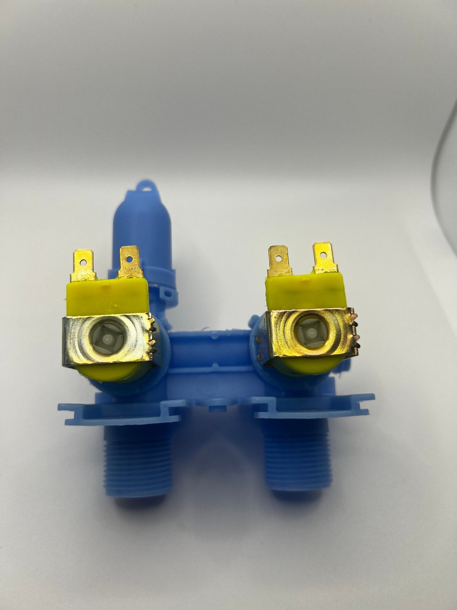 Fisher & Paykel Washing Machine Dual Inlet Valve H0024000126 - Fits WH8560P1 WH7560P1