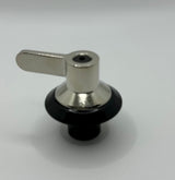 Genuine Smeg Cooker Control Knob - My Oven Spares-Smeg-694975086-3