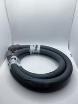 GENUINE SMEG DISHWASHER DRAIN HOSE 1.9M 758973067 - My Oven Spares-Smeg-758973067-1