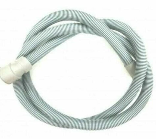 GENUINE SMEG DISHWASHER DRAIN HOSE 1.9M 758973067 - My Oven Spares-Smeg-758973067-3