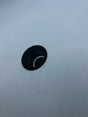 Genuine Smeg Hob Burner Cap Small 48mm 351050668 - My Oven Spares-Smeg-351050668-1