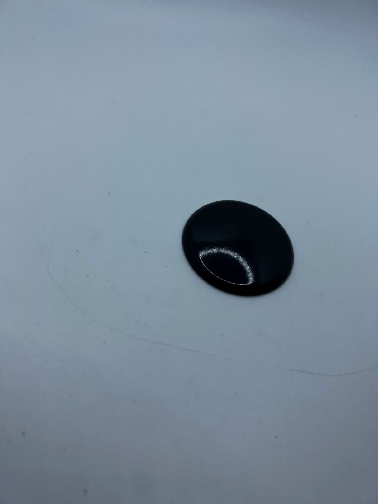 Genuine Smeg Hob Burner Cap Small 48mm 351050668 - My Oven Spares-Smeg-351050668-4