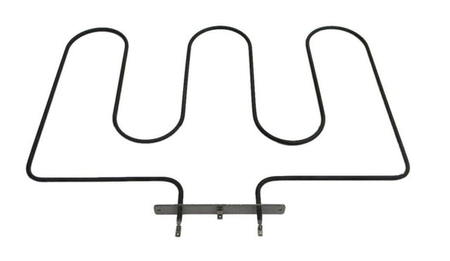 Ilve Bottom Oven Element 1500W 800-900mm A/458/72 - My Oven Spares-Ilve-A/458/72-1