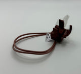 Ilve Gas Cooktop Ignition Microswitch - Suits Most Ilve A/401/14 - My Oven Spares-Ilve-A/401/14-3