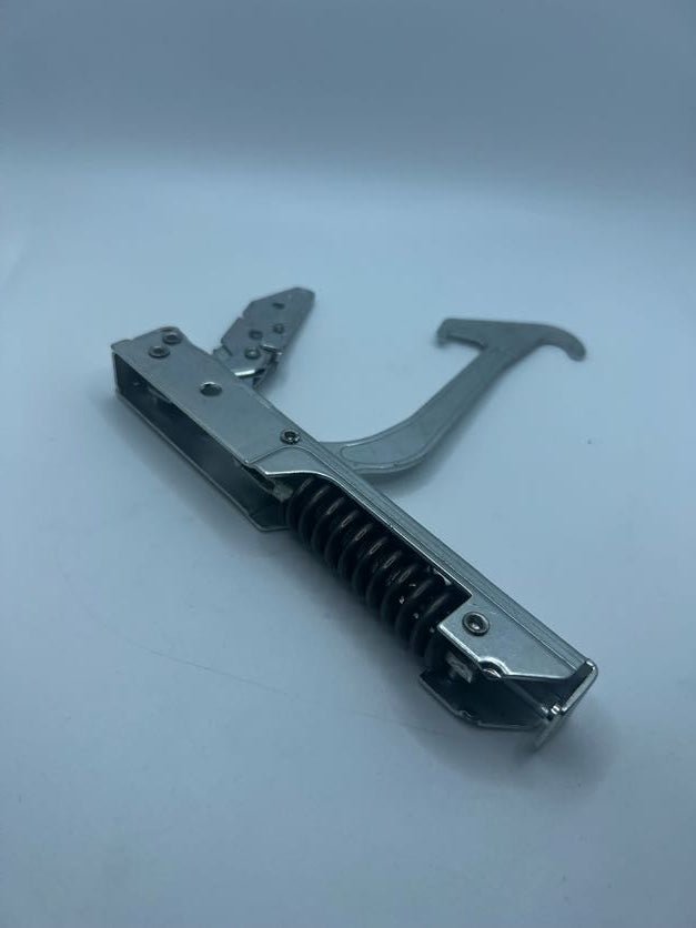 Ilve Oven Door Hinge (Single) A/028/40 - My Oven Spares-Ilve-A/028/40-3