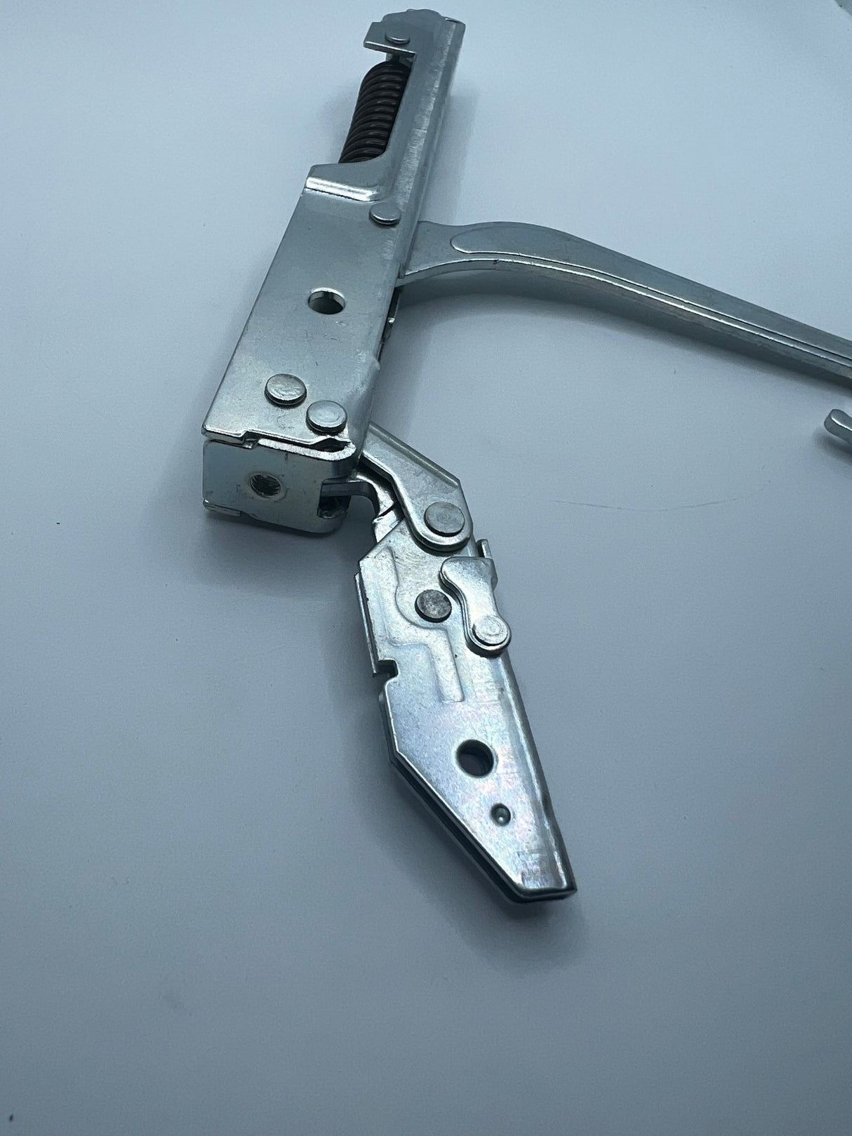 Ilve Oven Door Hinges Pair A/028/42 - My Oven Spares-Ilve-A/028/42 x2-5