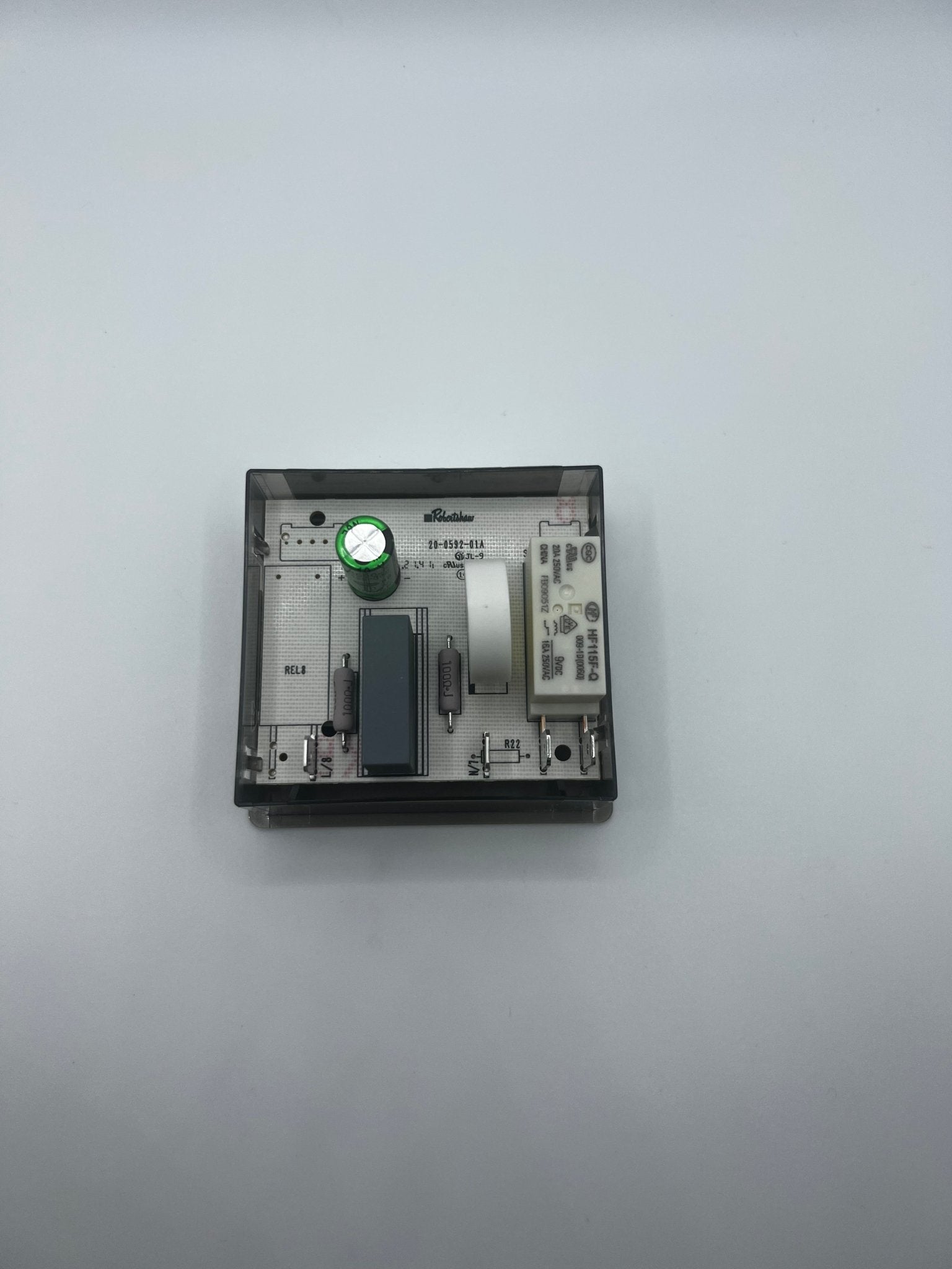 OROLOGIO TIMER DIGITALE super basso consumo energetico conto alla OROLOGIO TIMER DIGITALE super basso consumo energetico conto alla