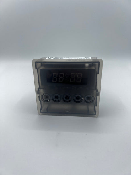 ILVE OVEN ELECTRONIC TIMER CLOCK A44629 A/446/29 - My Oven Spares-Ilve-A/446/29-1