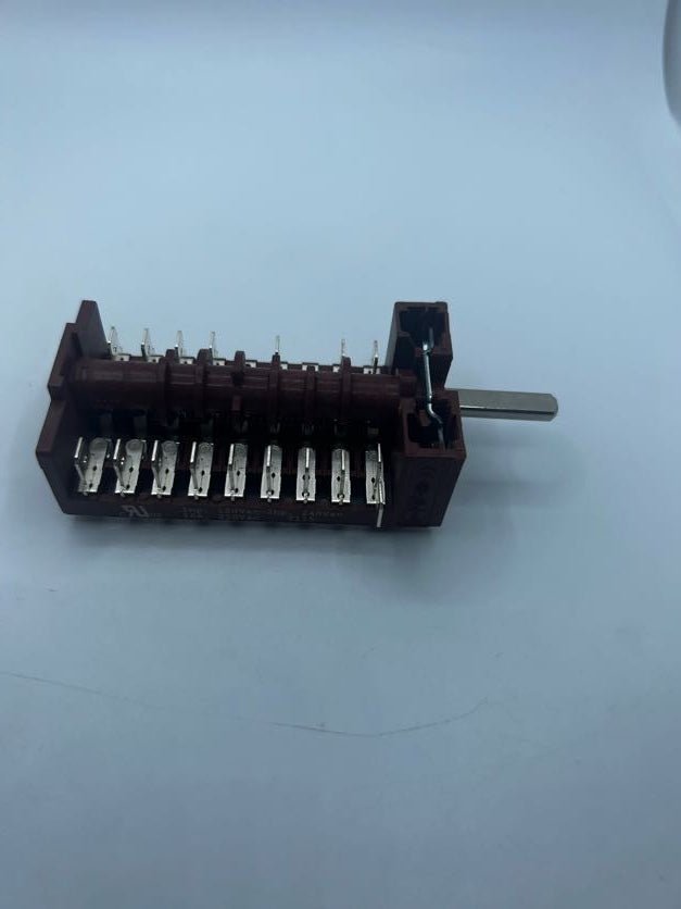 Ilve Oven Selector Switch A/34/04 - My Oven Spares-Ilve-A/034/04-4