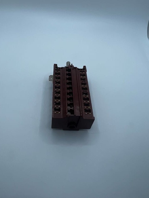 Ilve Oven Selector Switch A/34/04 - My Oven Spares-Ilve-A/034/04-3