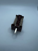 Ilve Oven Selector Switch A/34/04 - My Oven Spares-Ilve-A/034/04-7