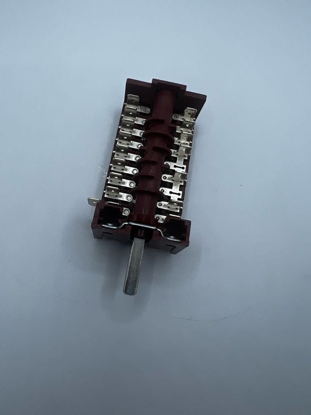 Ilve Oven Selector Switch A/34/04 - My Oven Spares-Ilve-A/034/04-6