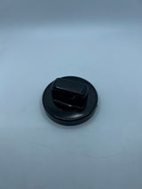 Knob With Decal - Suits PEL21S 3241401 - My Oven Spares-Commercial-3241401-3