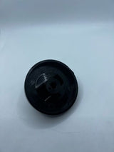 Knob With Decal - Suits PEL21S 3241401 - My Oven Spares-Commercial-3241401-4