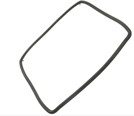 Miele Oven Door Gasket 6432220 - My Oven Spares-Miele-6432220-1