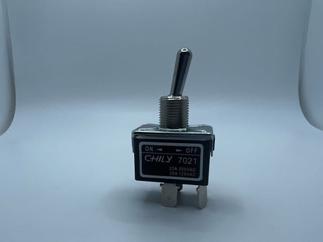 On/Off Toggle Switch DP/ST 20A/240 7021C - My Oven Spares-Commercial-7021C-1