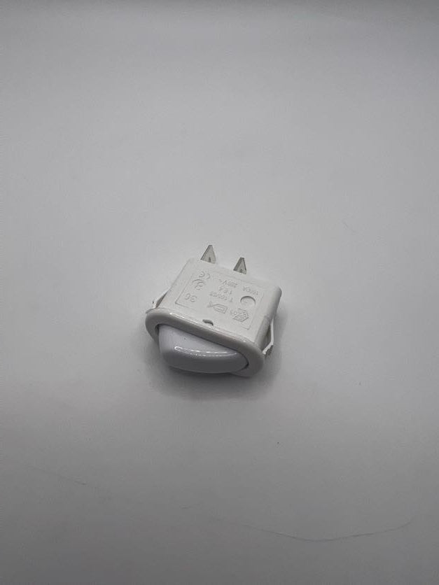 Oven Light Switch to fit Chef, Westinghouse & Simpson (Most Models) 0534001687 - My Oven Spares-Universal-0534001687-3