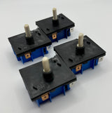 Robertshaw Infinite Simmerstat Control Switch MP101K - My Oven Spares-Robertshaw-MP101K-3