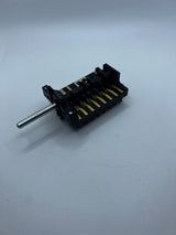 Smeg 7 Position Oven Selector Function Switch 811730074 - My Oven Spares-Smeg-811730074-4