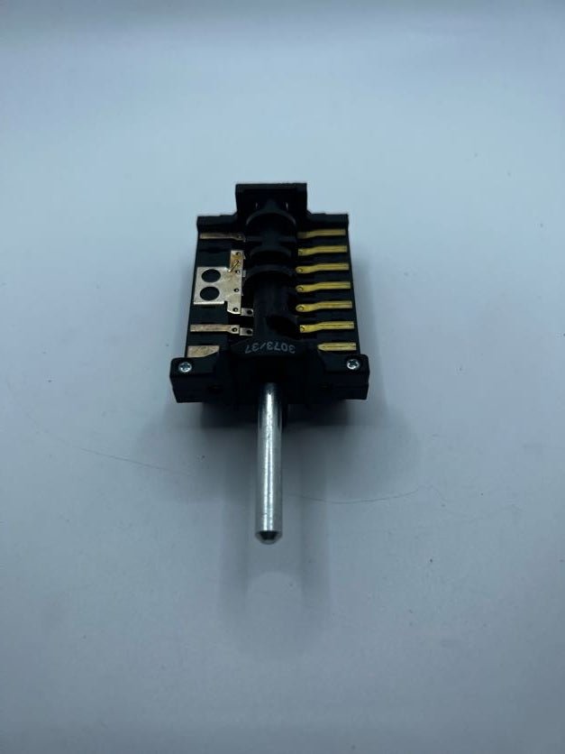 Smeg 7 Position Oven Selector Function Switch 811730074 - My Oven Spares-Smeg-811730074-6