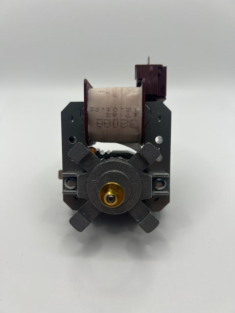 Smeg 70cm Oven Fan Forced Motor 795210620 - My Oven Spares-Smeg-795210620-2