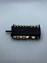 Smeg 8 Position Oven Selector Function Switch 811730309 - My Oven Spares-Smeg-811730309-3