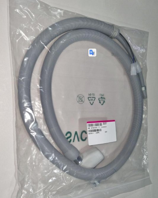 Smeg Aquastop Dishwasher Inlet Safety water hose - My Oven Spares-Smeg-5215DD1001C-2