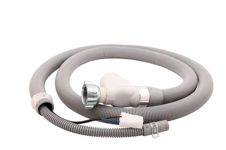 Smeg Aquastop Dishwasher Inlet Safety water hose - My Oven Spares-Smeg-5215DD1001C-1