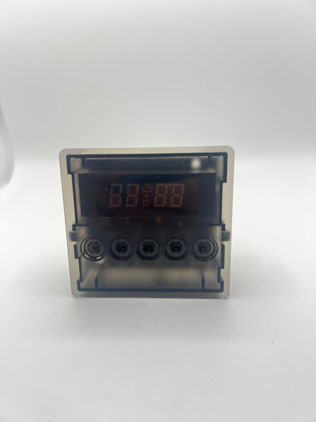 Smeg Digital Clock Okida 816291317 - My Oven Spares-Smeg-816291317-4