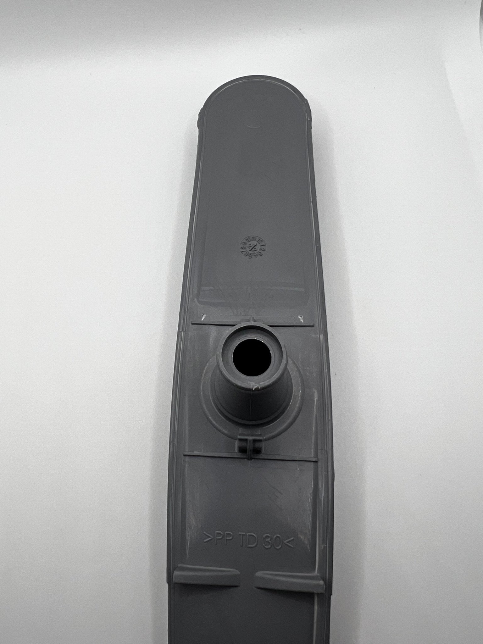 Smeg Geschirrspüler Ersatzteil – Oberer Sprüharm Ventil (Originalteil 761810186) Für Smeg Spülmaschinen